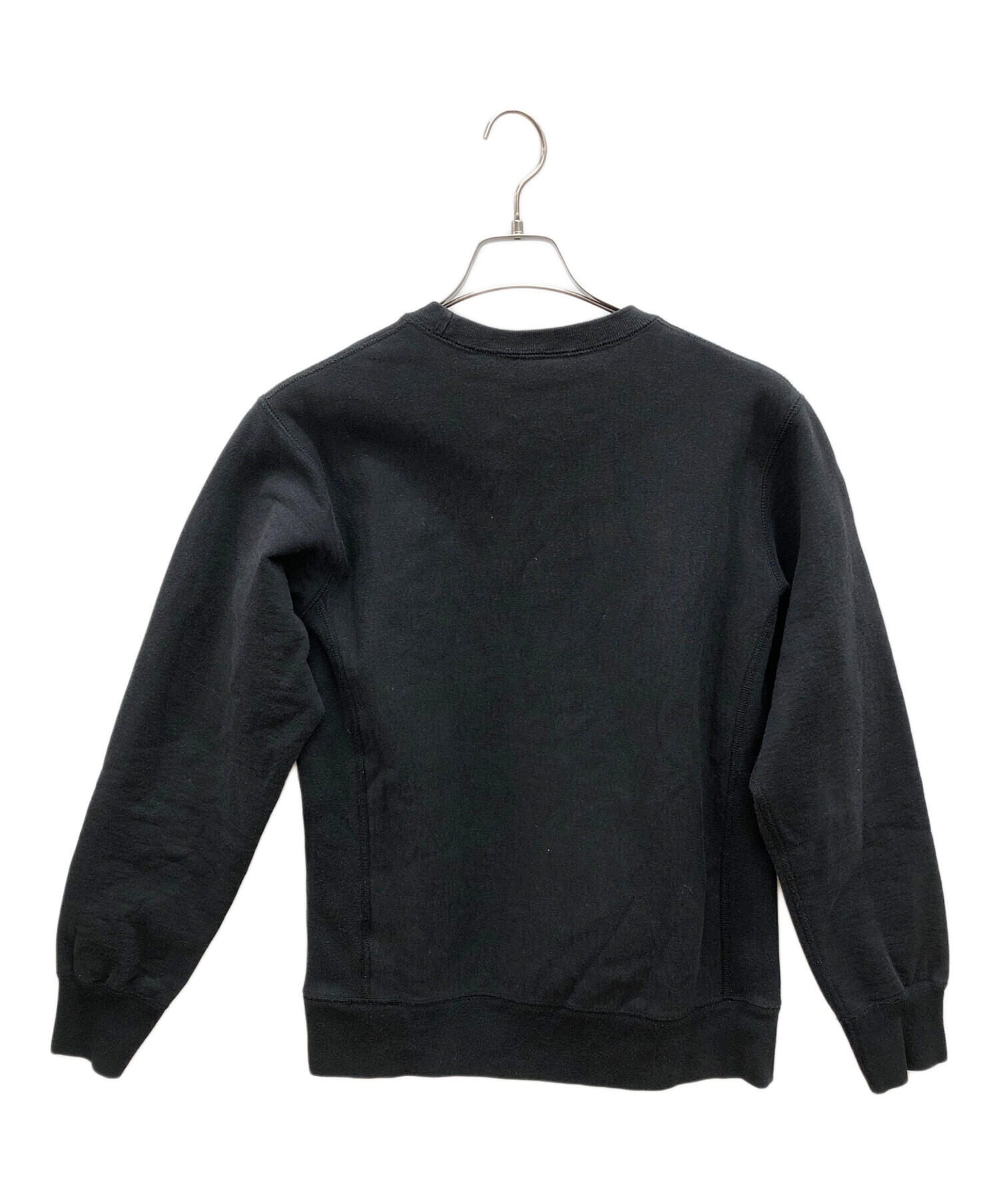 中古・古着通販】SUPREME (シュプリーム) アーチロゴクルーネック