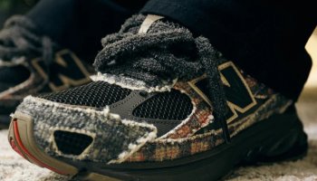 Joe Freshgoods × NEW BALANCE 2010 U2010JG1 国内11月28日発売予定