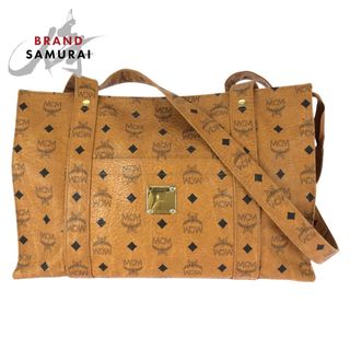 MCMのフリマアイテム一覧