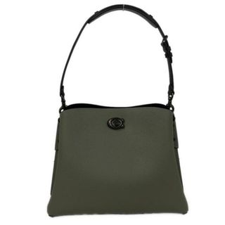 COACH - 岡山天満屋店購入 オールドコーチ COACH アクセサリーポーチ