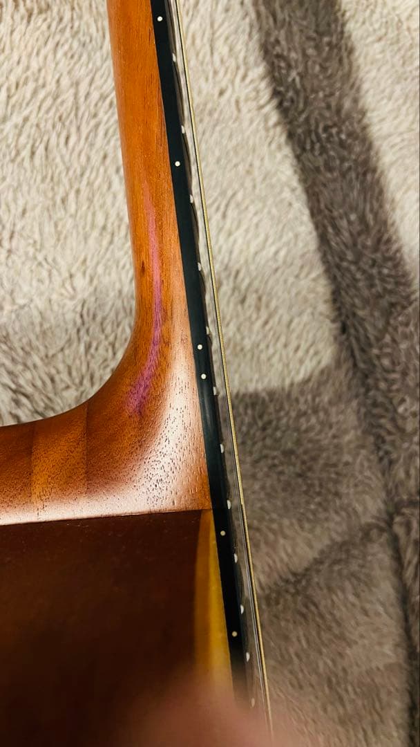 値下げしました！Faith エレアコ/FS3EB - メルカリ