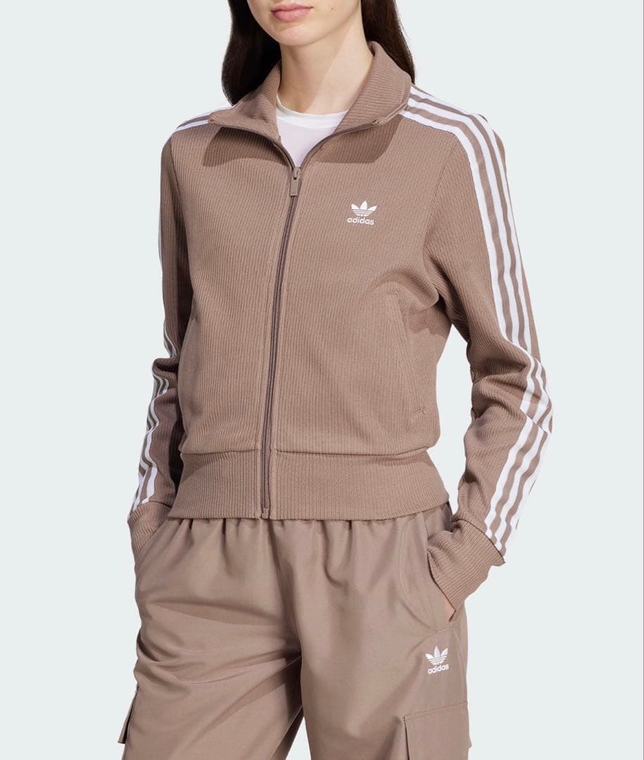 ニットトップ / アディダスオリジナルス adidas Originals adidas（アディダス） ジャージ ニットトップ / トラックジャケット