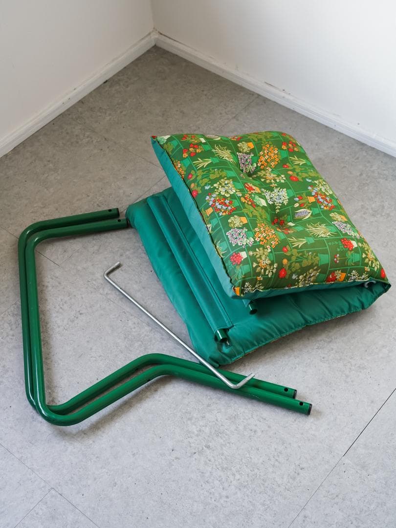 60-70's 希少 \"コクヨ\" 椅子/ソファ レトロポップ モダン